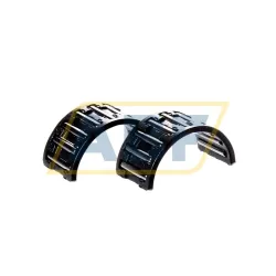 Игольчатый роликовый подшипник с сепаратором K21X25X13-D-A/-1-3 INA
