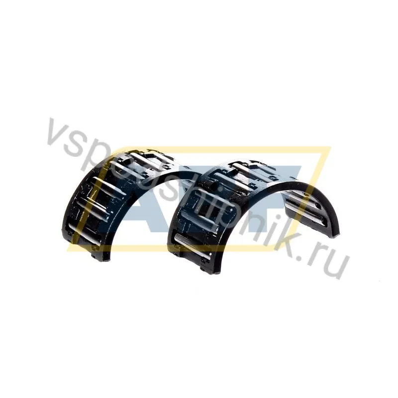 Игольчатый роликовый подшипник с сепаратором K21X25X13-D-A/-1-3 INA 360
