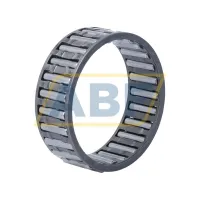 Игольчатый роликовый подшипник с сепаратором K50X58X20-B/0-2 INA