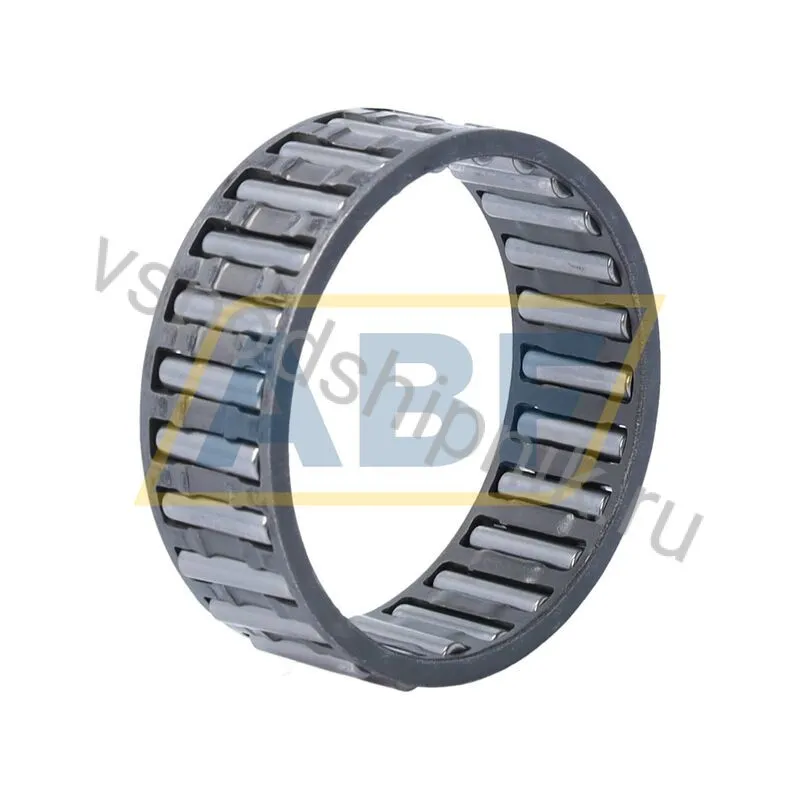 Игольчатый роликовый подшипник с сепаратором K50X58X20-B/0-2 INA 360