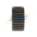 Игольчатый роликовый подшипник с сепаратором K55X62X30 INA