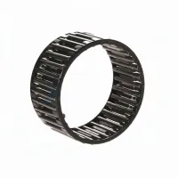Игольчатый роликовый подшипник с сепаратором K55X62X30 INA
