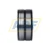 Цилиндрический роликовый подшипник SL045024-D-PP-C3 INA