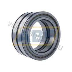 Цилиндрический роликовый подшипник SL045024-D-PP-C3 INA