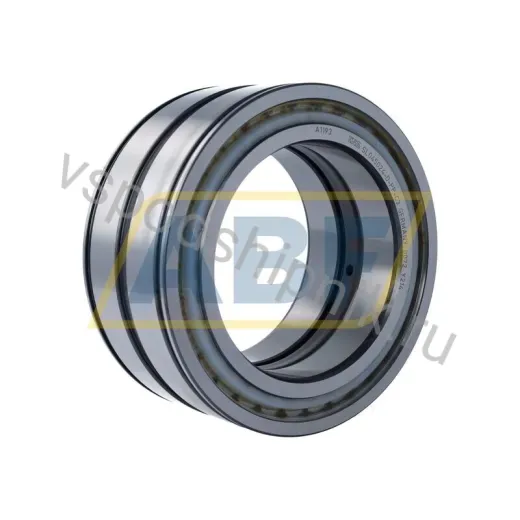 Цилиндрический роликовый подшипник SL045024-D-PP-C3 INA