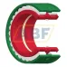 Цилиндрический роликовый подшипник SL04260-D INA