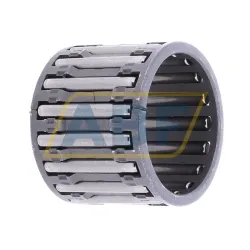 Игольчатый роликовый подшипник с сепаратором K17X21X17-A/0-2 INA