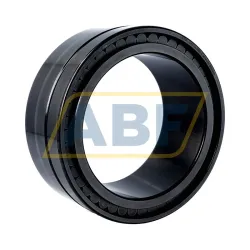 Цилиндрический роликовый подшипник SL14924-A INA