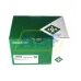 Игольчатый роликовый подшипник с сепаратором ZARF40115-L-TV-A INA