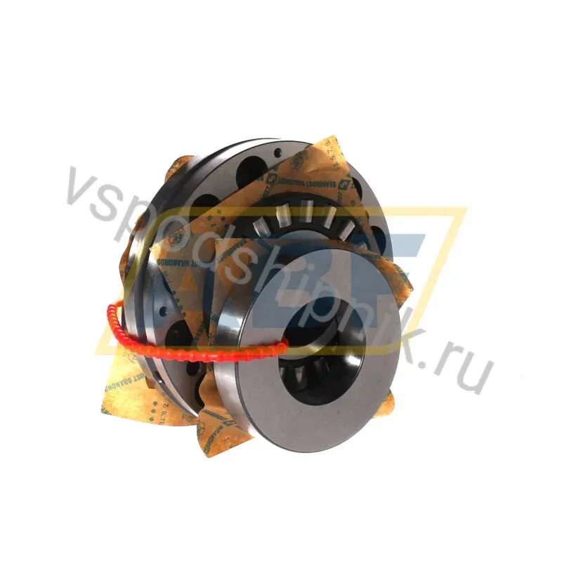 Игольчатый роликовый подшипник с сепаратором ZARF40115-L-TV-A INA 360