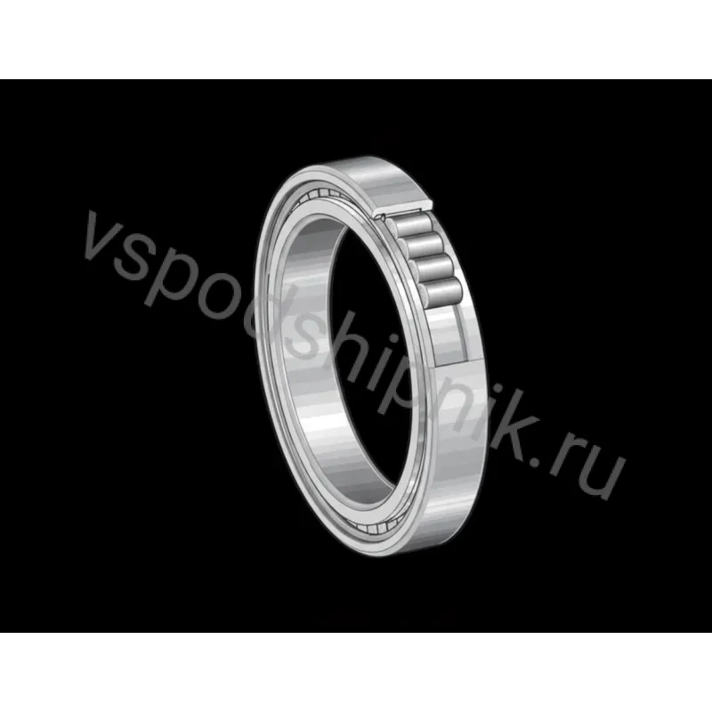 Цилиндрический роликовый подшипник SL182964-BR-B INA 360