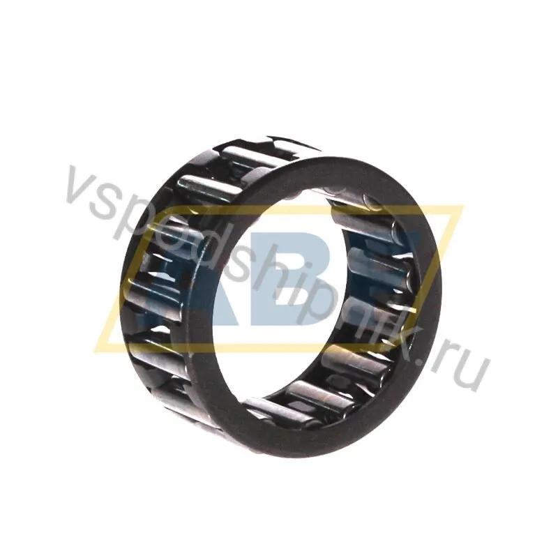 Игольчатый роликовый подшипник с сепаратором K30X40X18/-1-3 INA 360
