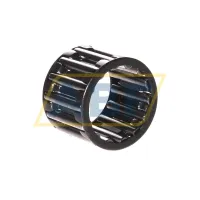 Игольчатый роликовый подшипник с сепаратором K30X40X30-A/-5-7 INA