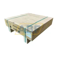 Цилиндрический роликовый подшипник однорядный SL181884-E INA