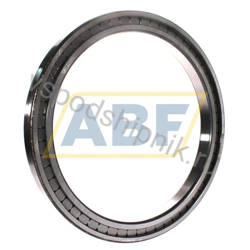 Цилиндрический роликовый подшипник однорядный SL181852-E-C3 INA 360