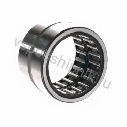 Игольчатый роликовый подшипник с сепаратором RNA6907-ZW-XL INA