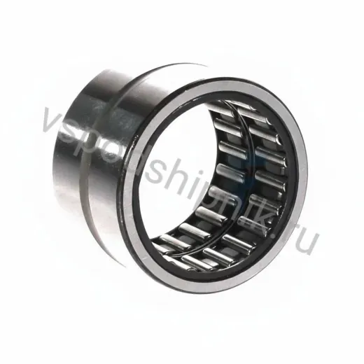 Игольчатый роликовый подшипник с сепаратором RNA6907-ZW-XL INA