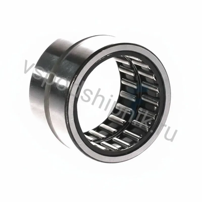 Игольчатый роликовый подшипник с сепаратором RNA6907-ZW-XL INA 360