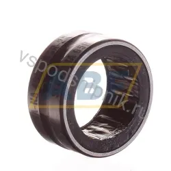 Игольчатый роликовый подшипник с сепаратором RNA4902-2RSR-XL INA
