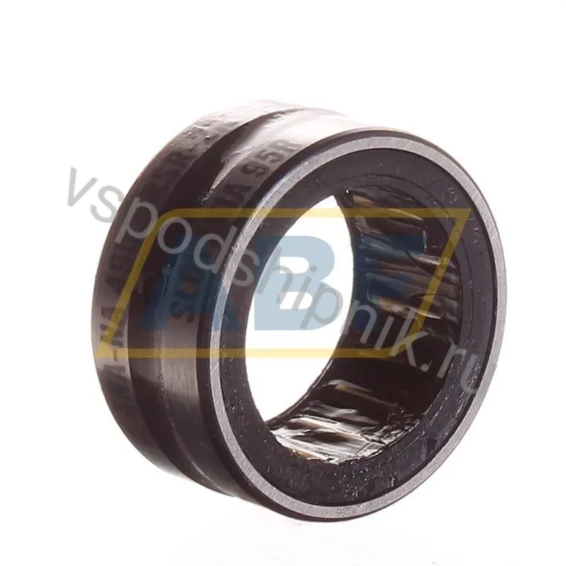 Игольчатый роликовый подшипник с сепаратором RNA4902-2RSR-XL INA 360