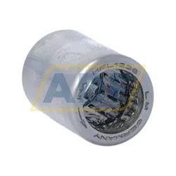 Игольчатый роликовый подшипник с сепаратором HFL1226-L564 INA