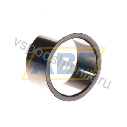 Inner rings IR, tolerances to DIN 620 IR35X42X21-IS1-OF INA