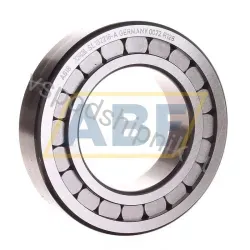 Цилиндрический роликовый подшипник однорядный SL182216-A INA