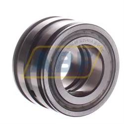 Цилиндрический роликовый подшипник SL045006-PP INA