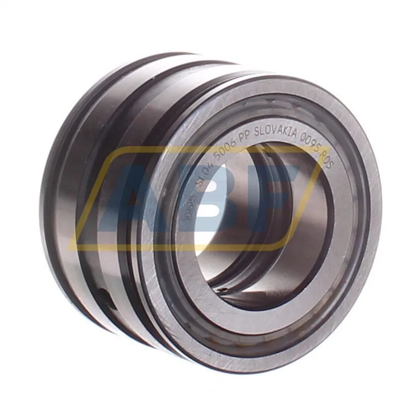 Цилиндрический роликовый подшипник SL045006-PP INA 360