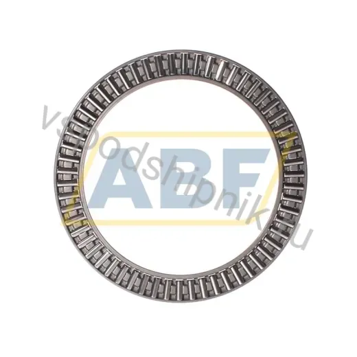 Цилиндрический роликовый подшипник SL045007-2Z INA