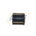 Игольчатый роликовый подшипник с сепаратором K7X10X10-TV/-4-6 INA
