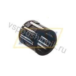 Игольчатый роликовый подшипник с сепаратором K7X10X10-TV/-4-6 INA