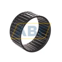 Игольчатый роликовый подшипник с сепаратором K47X52X27/-2-4 INA
