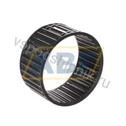 Игольчатый роликовый подшипник с сепаратором K47X52X27/-2-4 INA