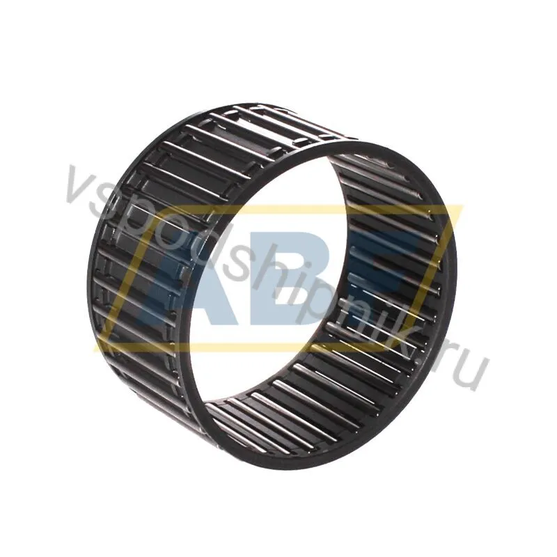 Игольчатый роликовый подшипник с сепаратором K47X52X27/-2-4 INA 360