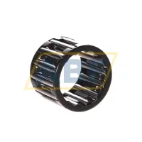 Игольчатый роликовый подшипник K30X40X30-A/-2-4 INA