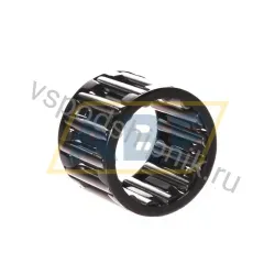 Игольчатый роликовый подшипник K30X40X30-A/-2-4 INA