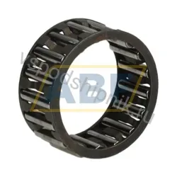 Игольчатый роликовый подшипник K17X21X10-A/-2-4 INA