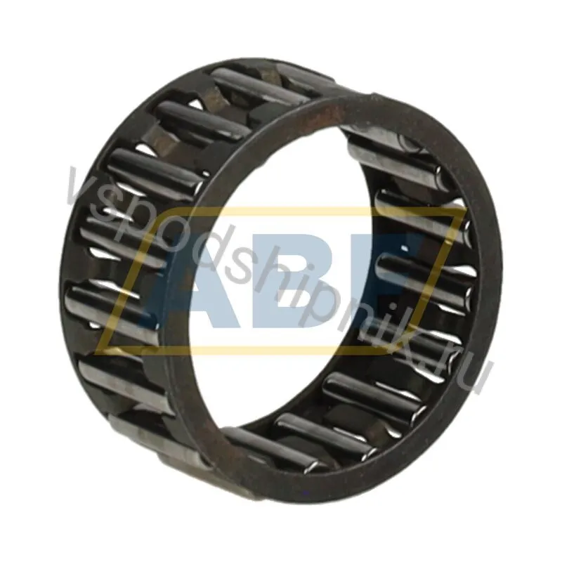 Игольчатый роликовый подшипник K17X21X10-A/-2-4 INA 360