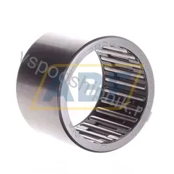 Игольчатый роликовый подшипник с сепаратором SCE2824AS1 INA