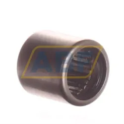 Игольчатый роликовый подшипник с сепаратором HK1014-2RS-FPM-B-L271 INA