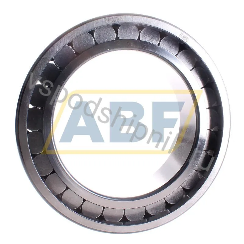 Цилиндрический роликовый подшипник однорядный SL183032-A INA 360