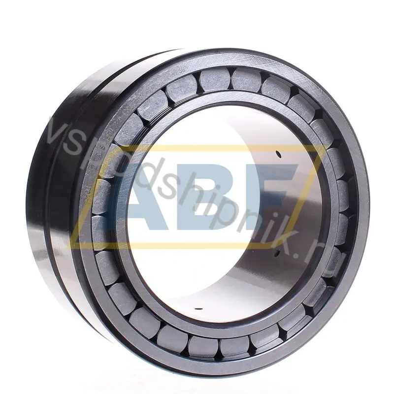 Цилиндрический роликовый подшипник SL185022-A-C3 INA 360