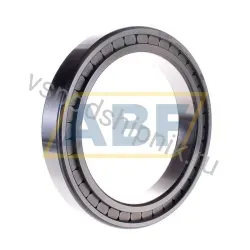 Цилиндрический роликовый подшипник однорядный SL182934-B-XL INA
