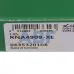 Игольчатый роликовый подшипник с сепаратором RNA4909-XL INA