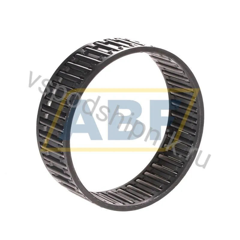 Игольчатый роликовый подшипник с сепаратором K55X60X20-B/0-7 INA 360