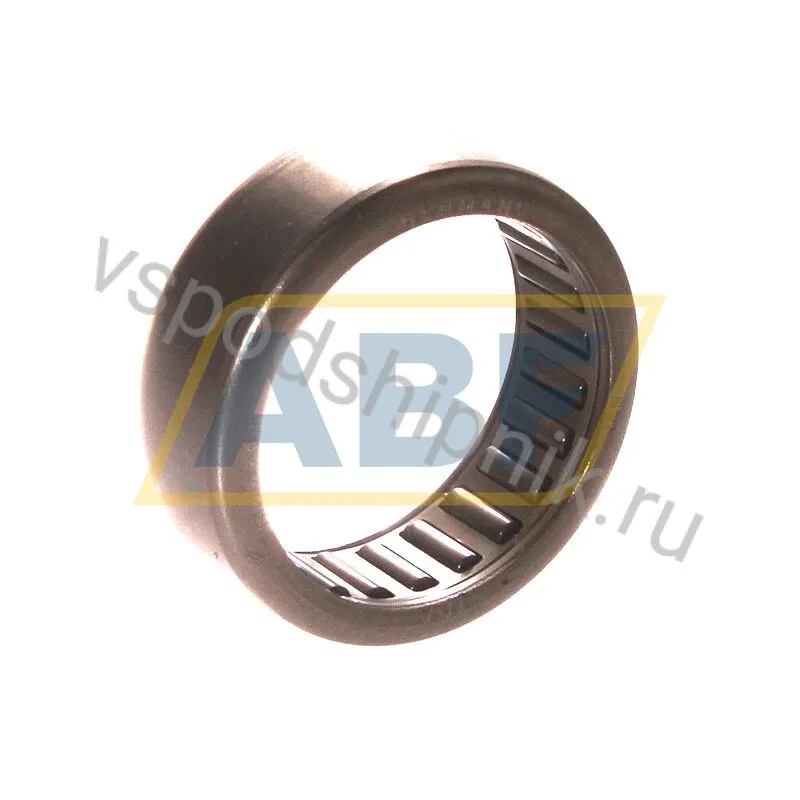 Игольчатый роликовый подшипник с сепаратором HK2210-B INA 360