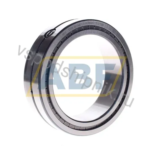 Цилиндрический роликовый подшипник SL014922-A INA 110×150×40 мм