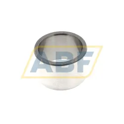 Игольчатый роликовый подшипник с сепаратором LR20X25X16,5 INA