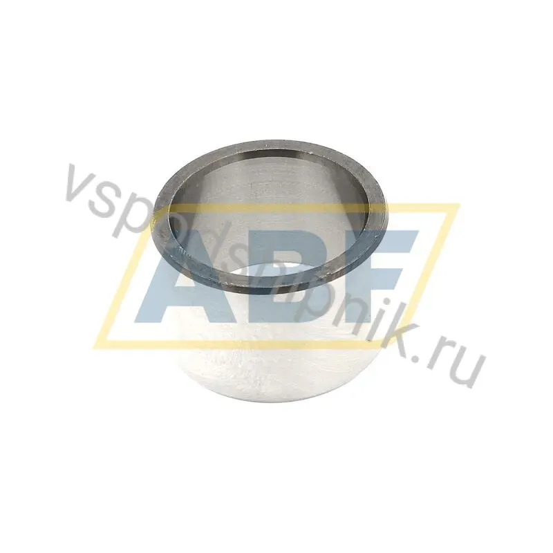 Игольчатый роликовый подшипник с сепаратором LR20X25X16,5 INA 360